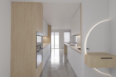Penthouse i Alicante, Alicante, Alicante - € 289.900 | Ref: CBE11-3972 - foto 17