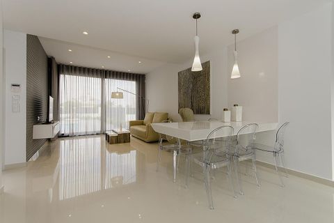 Villa i Orihuela, Alicante, Orihuela - € 995.000 | Ref: CBE11-3970 - foto 4
