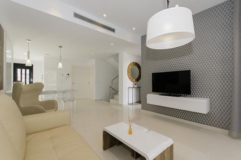 Villa i Orihuela, Alicante, Orihuela - € 995.000 | Ref: CBE11-3970 - foto 10