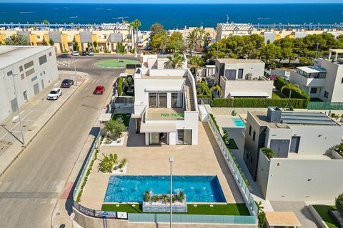 Villa i Orihuela, Alicante, Orihuela - € 995.000 | Ref: CBE11-3968 - foto 1