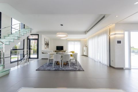 Villa a Orihuela, Alicante, Orihuela - € 1.195.000 | Ref: CBE11-3965 - foto 9