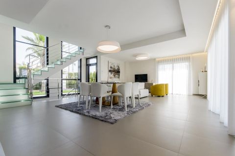 Villa a Orihuela, Alicante, Orihuela - € 1.195.000 | Ref: CBE11-3965 - foto 11
