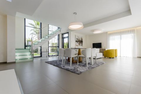 Villa a Orihuela, Alicante, Orihuela - € 1.195.000 | Ref: CBE11-3965 - foto 12