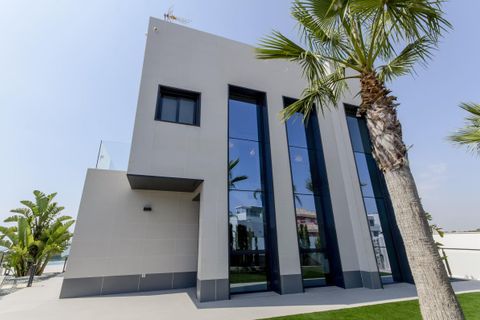 Villa a Orihuela, Alicante, Orihuela - € 1.195.000 | Ref: CBE11-3965 - foto 21