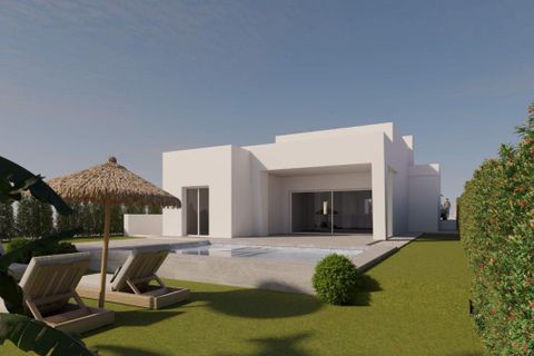Villa en Algorfa, Alicante, Algorfa - € 773.000 | Ref: CBE11-3943 - photo 2