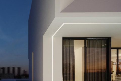 Villa i Finestrat, Alicante, Finestrat - € 2.600.000 | Ref: CBE11-3860 - foto 17