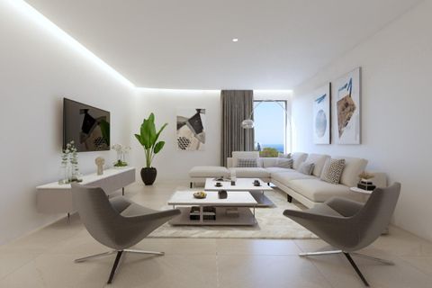 Villa i Finestrat, Alicante, Finestrat - € 2.600.000 | Ref: CBE11-3860 - foto 19