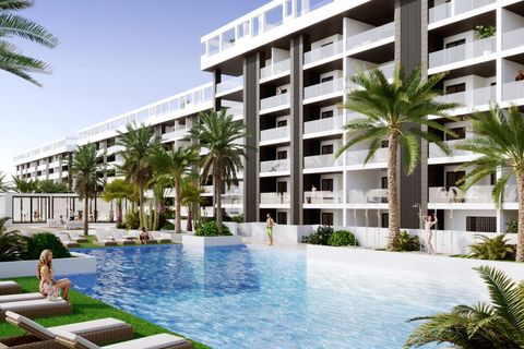 Penthouse in Torrevieja, Alicante, Torrevieja - € 540.000 | Ref: CBE11-3846 - Foto 6