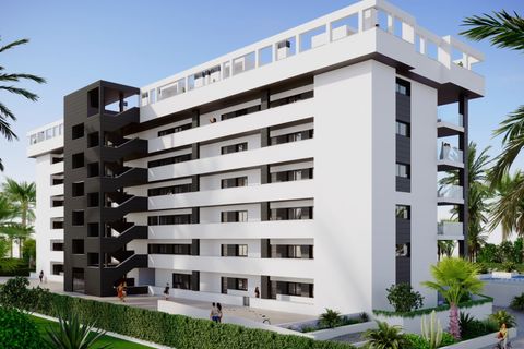 Penthouse in Torrevieja, Alicante, Torrevieja - € 540.000 | Ref: CBE11-3846 - Foto 8