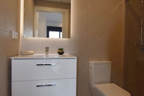 Penthouse in Torrevieja, Alicante, Torrevieja - € 540.000 | Ref: CBE11-3846 - Foto 12