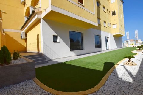 Penthouse in Torrevieja, Alicante, Torrevieja - € 540.000 | Ref: CBE11-3846 - Foto 25
