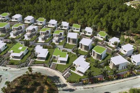 Villa a Polop, Alicante, Polop - € 604.800 | Ref: CBE11-3836 - foto 3