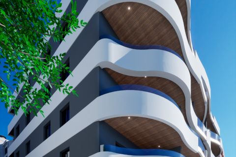 Penthouse i Torrevieja, Alicante, Torrevieja - € 469.000 | Ref: CBE11-3818 - foto 3