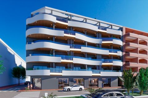 Penthouse i Torrevieja, Alicante, Torrevieja - € 469.000 | Ref: CBE11-3818 - foto 4