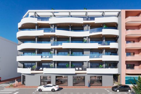 Penthouse i Torrevieja, Alicante, Torrevieja - € 469.000 | Ref: CBE11-3818 - foto 6