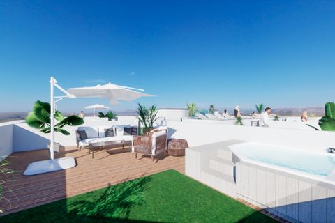 Penthouse i Torrevieja, Alicante, Torrevieja - € 469.000 | Ref: CBE11-3818 - foto 12