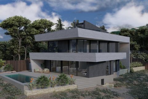Villa a Altea, Alicante, Altea - € 2.295.000 | Ref: CBE11-3808 - foto 6