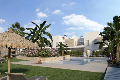 Villa i Algorfa, Alicante, Algorfa - € 429 000 | Ref: CBE11-3797 - foto 2