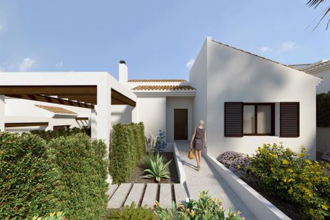 Villa i Algorfa, Alicante, Algorfa - € 429 000 | Ref: CBE11-3797 - foto 17