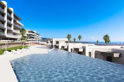 Penthouse i Mutxamel, Alicante, Mutxamel - € 469.000 | Ref: CBE11-3741 - foto 2