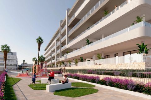 Penthouse i Mutxamel, Alicante, Mutxamel - € 469.000 | Ref: CBE11-3741 - foto 7