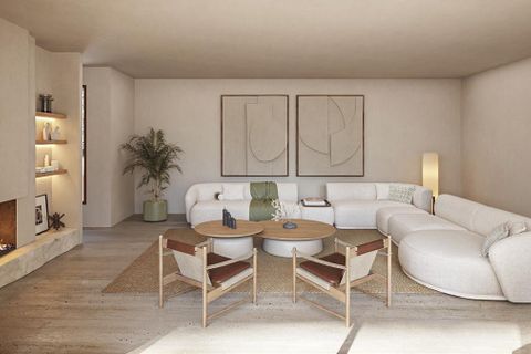Villa i Benissa, Alicante, Benissa - € 1.750.000 | Ref: CBE11-3725 - foto 7