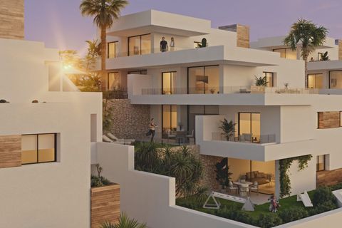 Penthouse i Benitachell, Alicante, Benitachell - € 473 000 | Ref: CBE11-3724 - foto 1