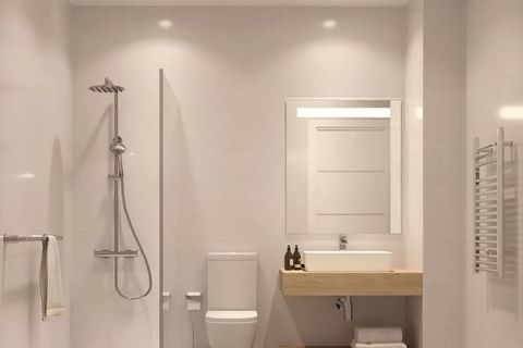 Penthouse i Javea, Alicante, Javea - € 485 000 | Ref: CBE11-3689 - foto 3