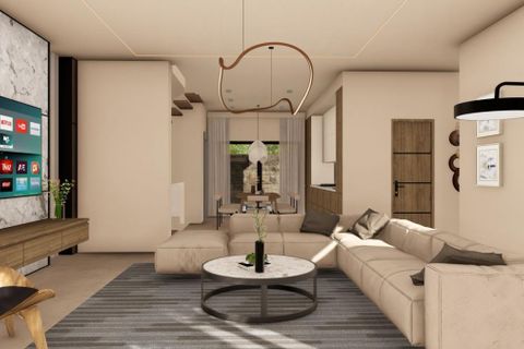 Villa a Finestrat, Alicante, Finestrat - € 649.000 | Ref: CBE11-3558 - foto 15