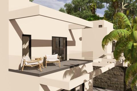 Villa a Finestrat, Alicante, Finestrat - € 649.000 | Ref: CBE11-3558 - foto 17