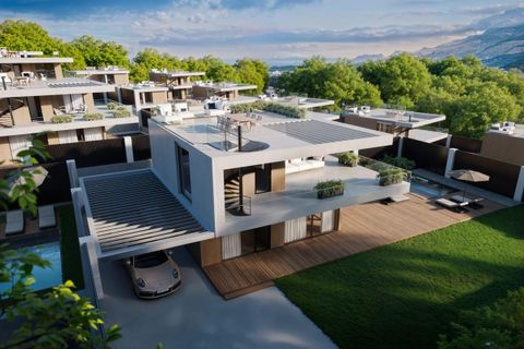 Villa i Polop, Alicante, Polop - € 482.121 | Ref: CBE11-3533 - foto 5