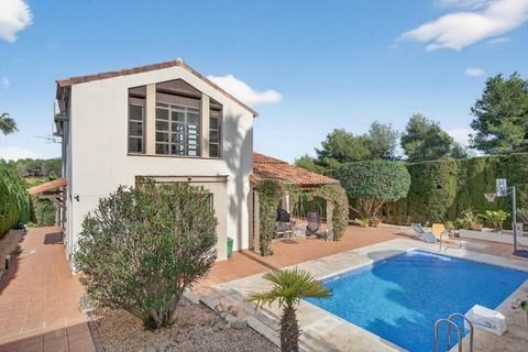 Villa i Javea, Alicante, Javea - € 950.000 | Ref: CBE02-327 - foto 3