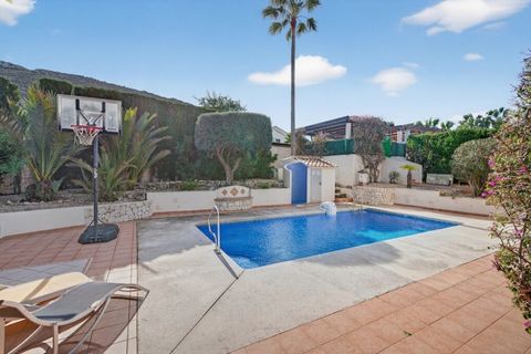 Villa i Javea, Alicante, Javea - € 950.000 | Ref: CBE02-327 - foto 6