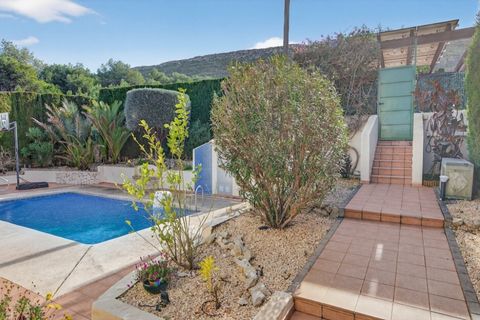 Villa i Javea, Alicante, Javea - € 950.000 | Ref: CBE02-327 - foto 7