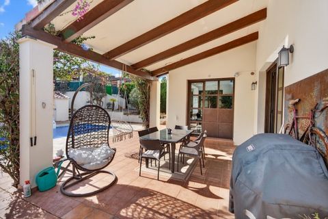 Villa i Javea, Alicante, Javea - € 950.000 | Ref: CBE02-327 - foto 8