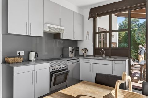 Villa i Javea, Alicante, Javea - € 950.000 | Ref: CBE02-327 - foto 18