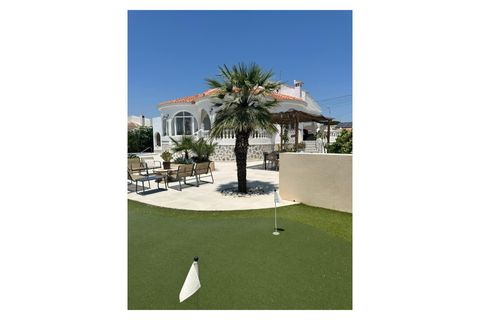 Villa a Torrevieja, Alicante, Torrevieja - € 645.000 | Ref: CBE02-316 - foto 43