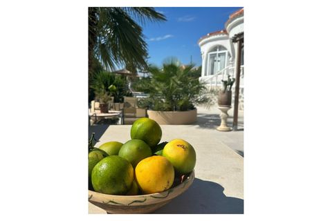 Villa a Torrevieja, Alicante, Torrevieja - € 645.000 | Ref: CBE02-316 - foto 50