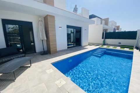 Villa en Roldan, Murcia, Roldan - € 314.500 | Ref: RH-EA27 - photo 3