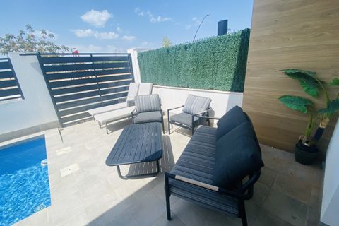 Villa en Roldan, Murcia, Roldan - € 314.500 | Ref: RH-EA27 - photo 6