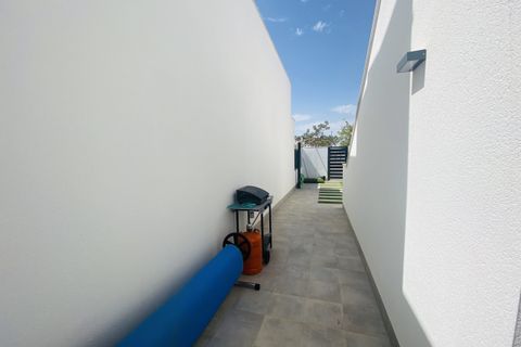 Villa en Roldan, Murcia, Roldan - € 314.500 | Ref: RH-EA27 - photo 19