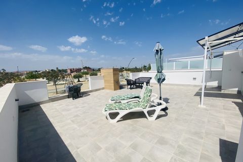 Villa en Roldan, Murcia, Roldan - € 314.500 | Ref: RH-EA27 - photo 22