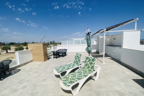 Villa en Roldan, Murcia, Roldan - € 314.500 | Ref: RH-EA27 - photo 23