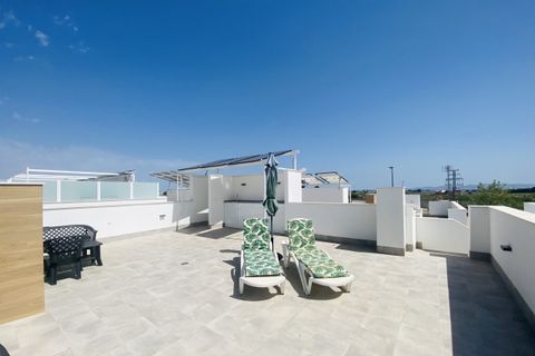 Villa en Roldan, Murcia, Roldan - € 314.500 | Ref: RH-EA27 - photo 24
