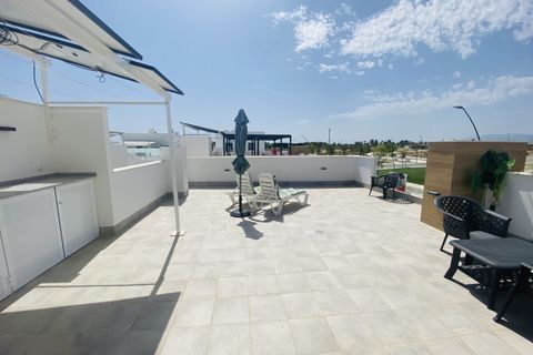 Villa en Roldan, Murcia, Roldan - € 314.500 | Ref: RH-EA27 - photo 27