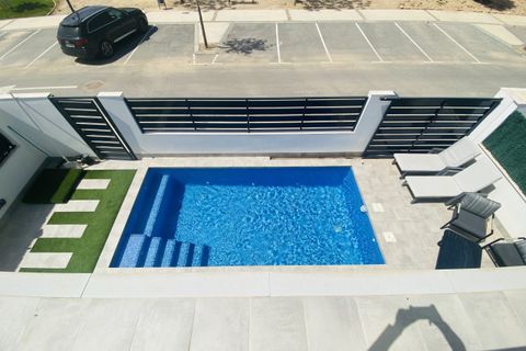 Villa en Roldan, Murcia, Roldan - € 314.500 | Ref: RH-EA27 - photo 28