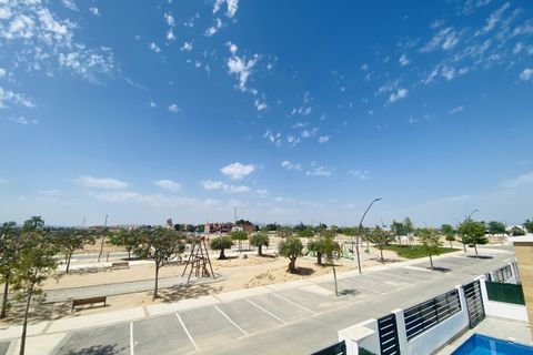 Villa en Roldan, Murcia, Roldan - € 314.500 | Ref: RH-EA27 - photo 30