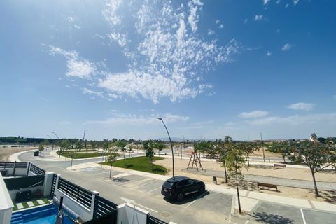 Villa en Roldan, Murcia, Roldan - € 314.500 | Ref: RH-EA27 - photo 31