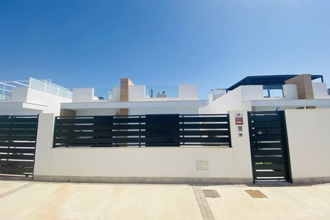 Villa en Roldan, Murcia, Roldan - € 314.500 | Ref: RH-EA27 - photo 32