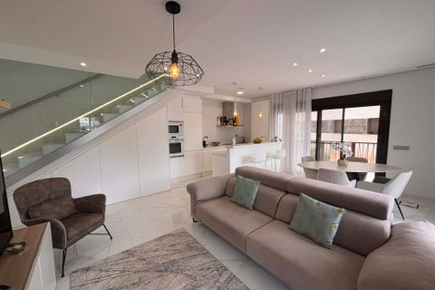 Byhus i Roda, Murcia, Roda - € 349.950 | Ref: ME-DPTH3 - foto 1